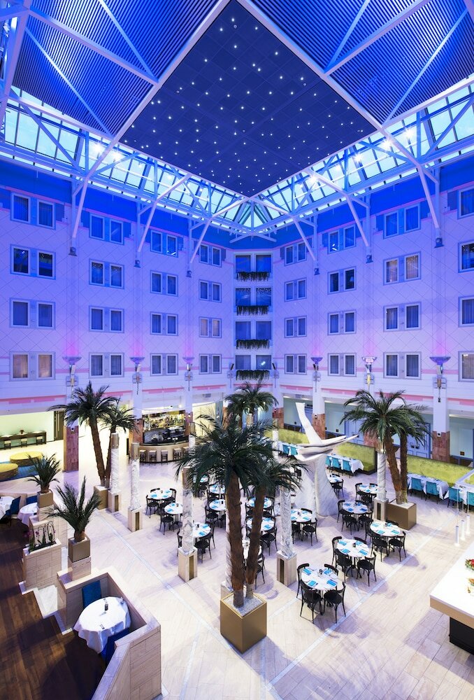 Фото Thon Hotel Oslofjord