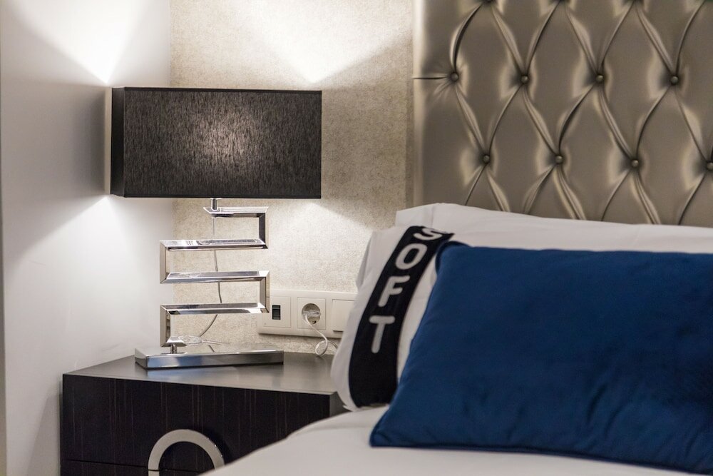 Фото Casual Belle Epoque Lisboa