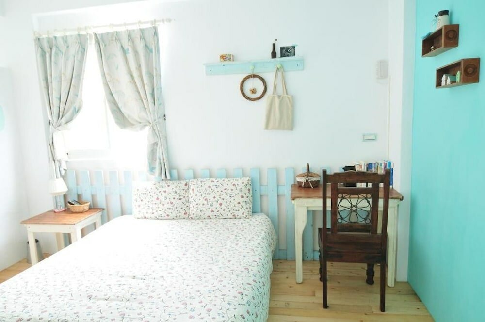 Фото Minami Kaze Homestay