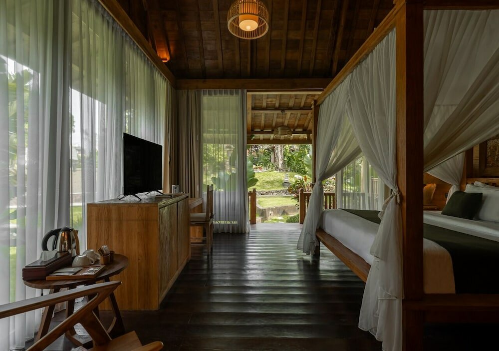 Фото Taulan Villa and Restaurant