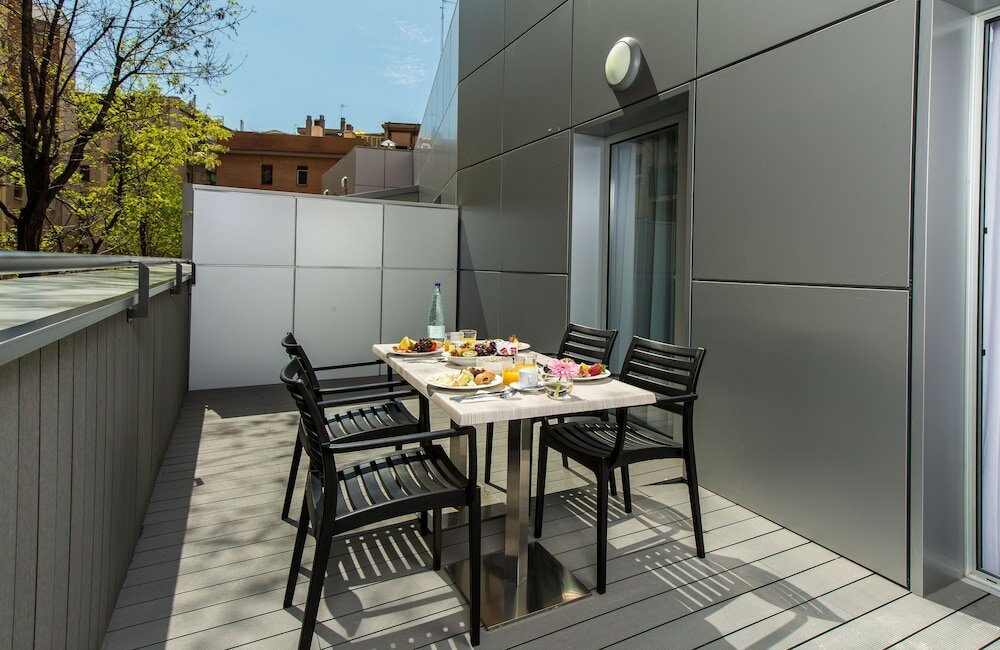 Фото Leonardo Boutique Hotel Barcelona Sagrada Familia