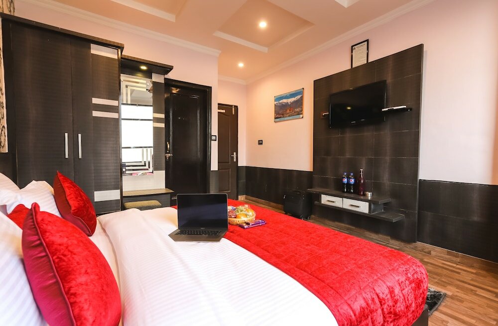 Фото Holiday Hill