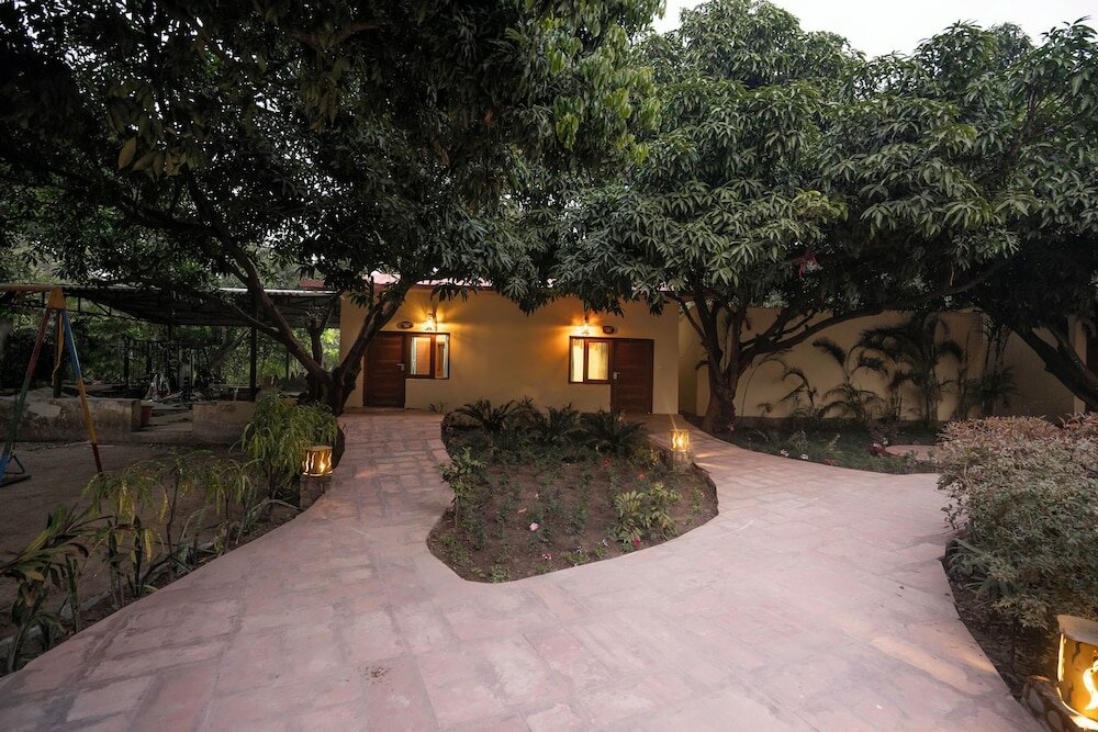 Фото La Perle River Resorts