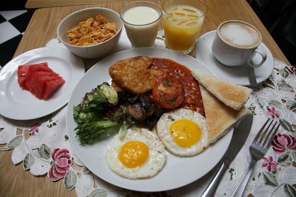 Фото Reunion Residence