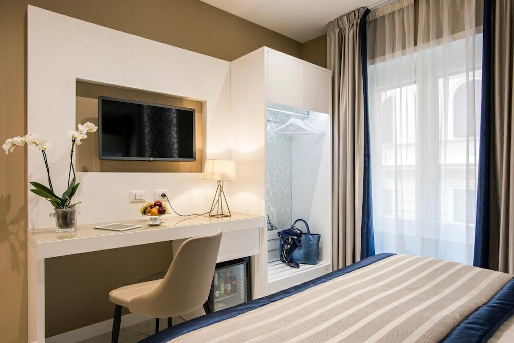 Фото Residenza Venti Settembre