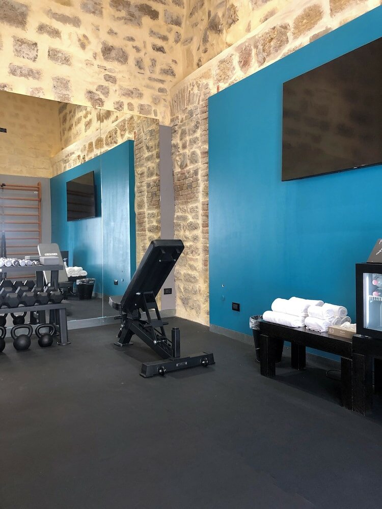 Фото Palazzo Brunaccini Residence