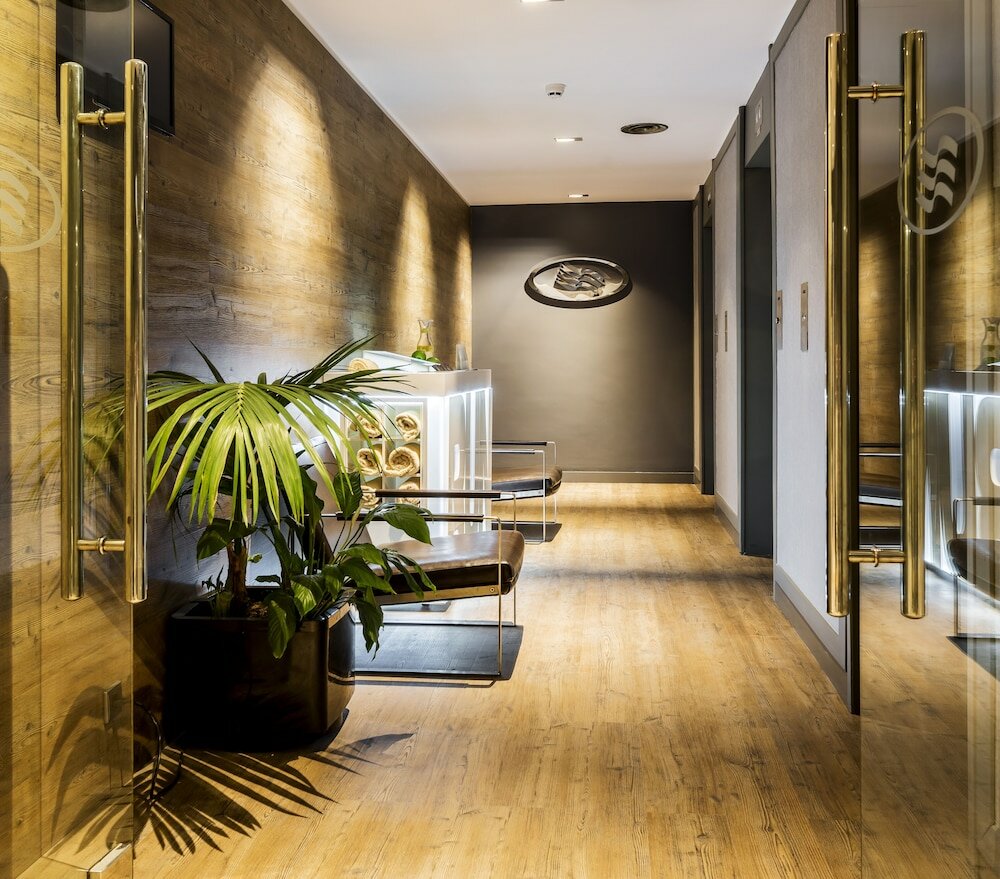 Фото Crowne Plaza Porto