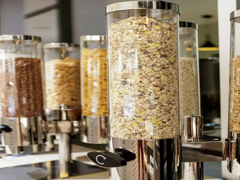 Фото Ibis Styles Kortrijk Expo