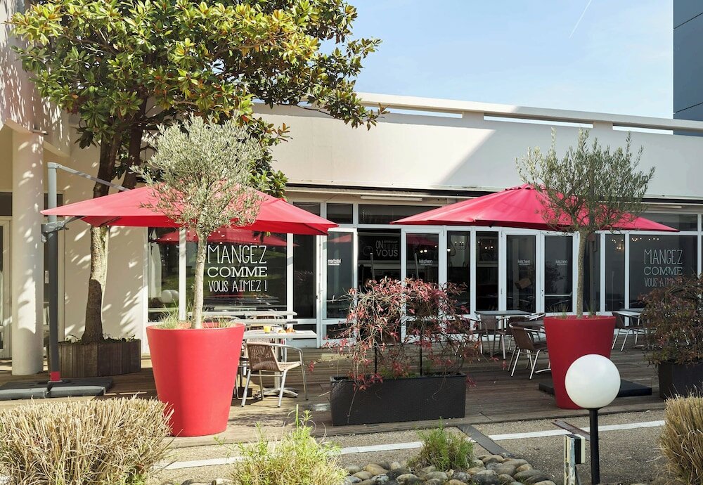 Фото B&b Hotel Orly Rungis Airport 3 Stars