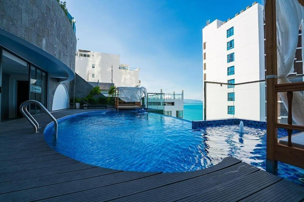 Фото Prime Hotel Nha Trang