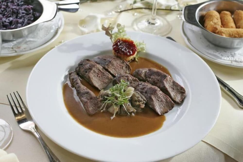 Фото Hotel Haase