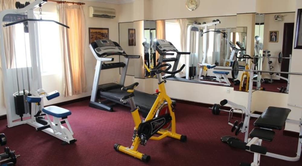 Фото Huong Sen Hotel