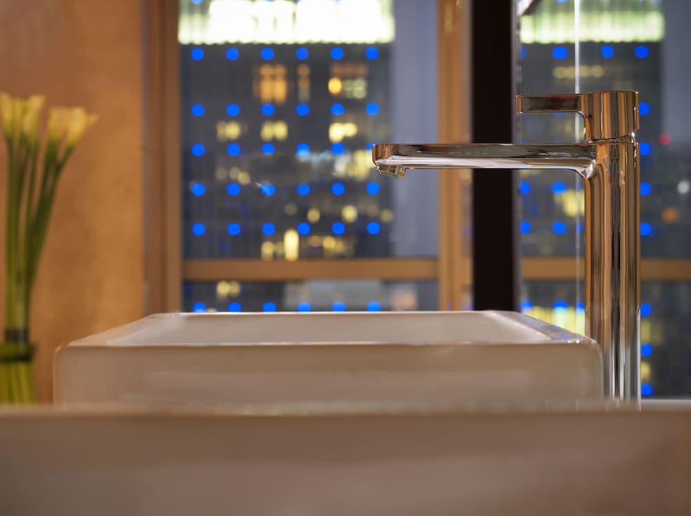 Фото Jumeirah Himalayas Hotel Shanghai