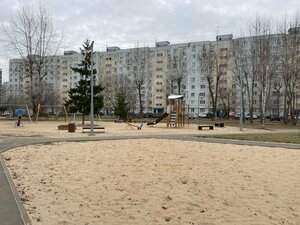 Апартаменты на Чуйкова