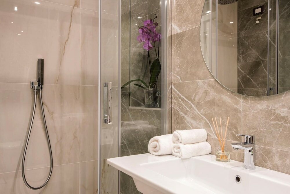 Фото Residenza Venti Settembre