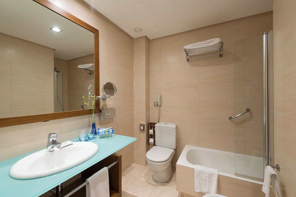 Фото Hotel Murcia Rincón de Pepe Affiliated by Meliá