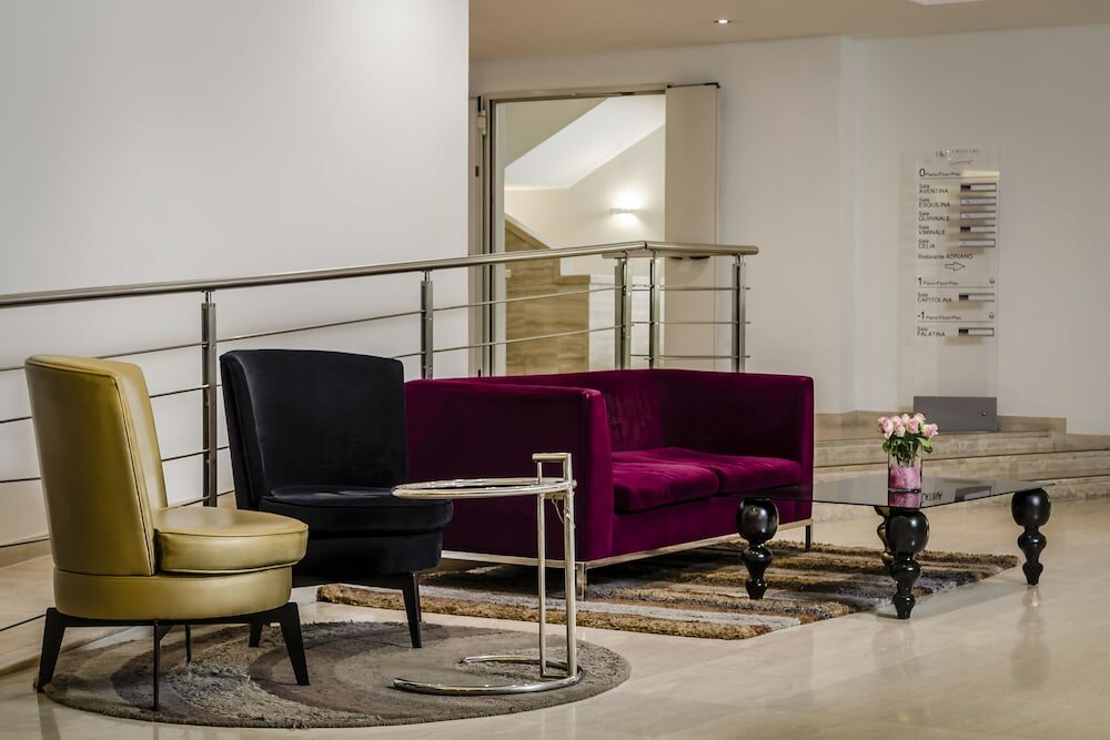 Фото Eurostars Roma Aeterna