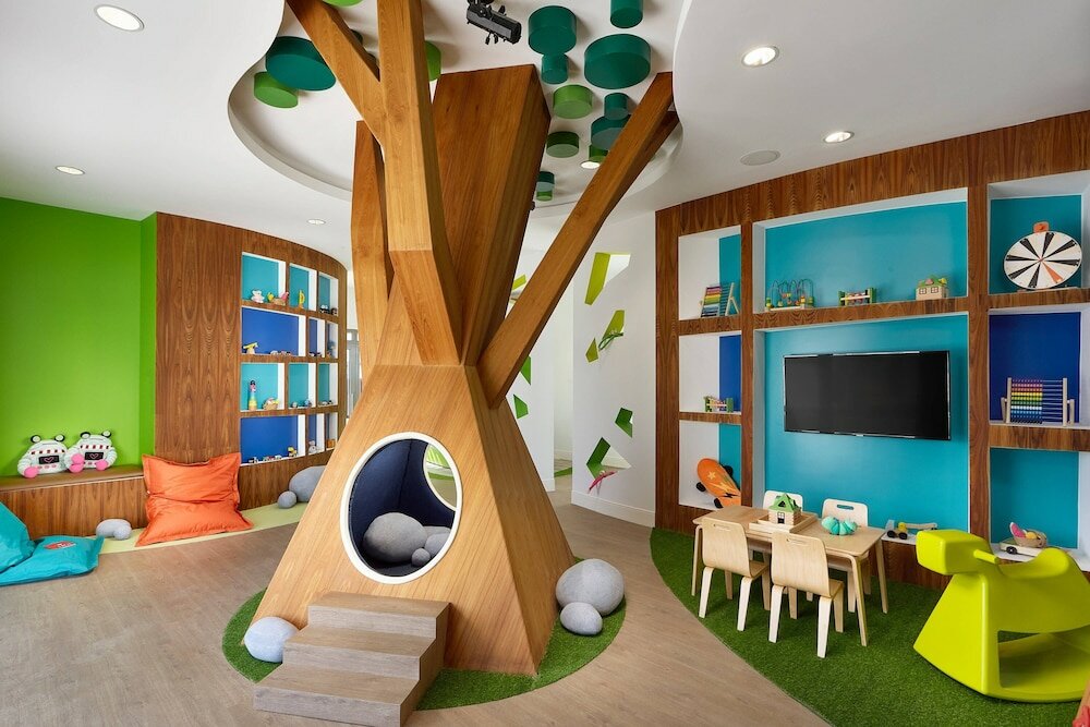 Фото Courtyard by Marriott Aruba Resort