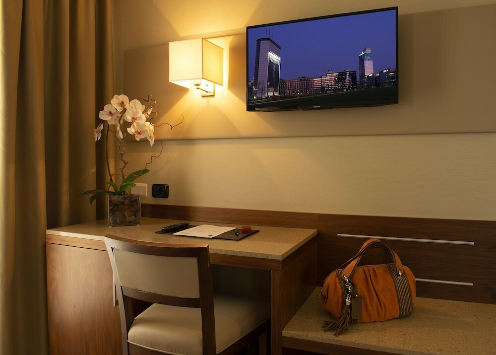 Фото Hotel Fenice 