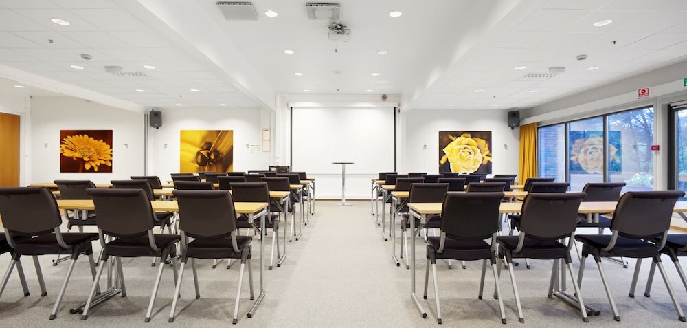 Фото Scandic Kokstad