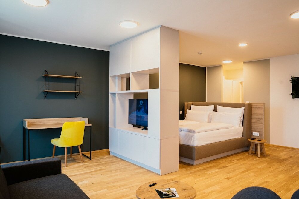 Фото Rioca Vienna Posto 1