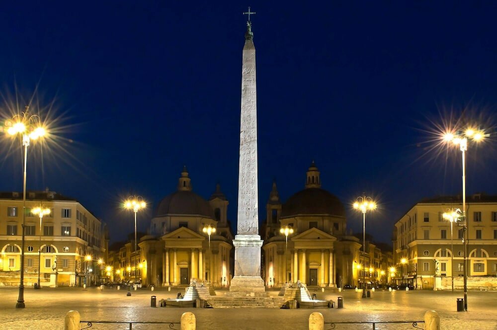 Фото Albergo Del Senato