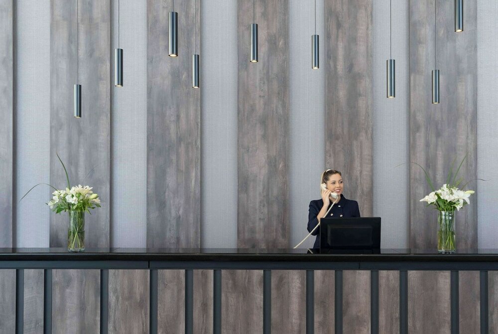 Фото Nh Montevideo Columbia