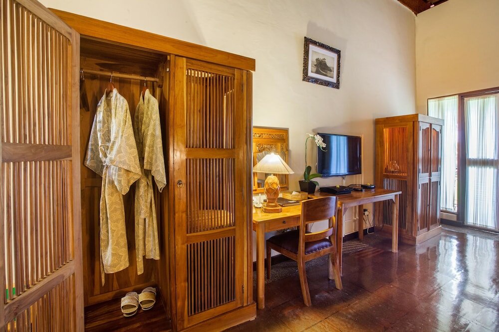 Фото Junjungan Ubud Hotel & SPA