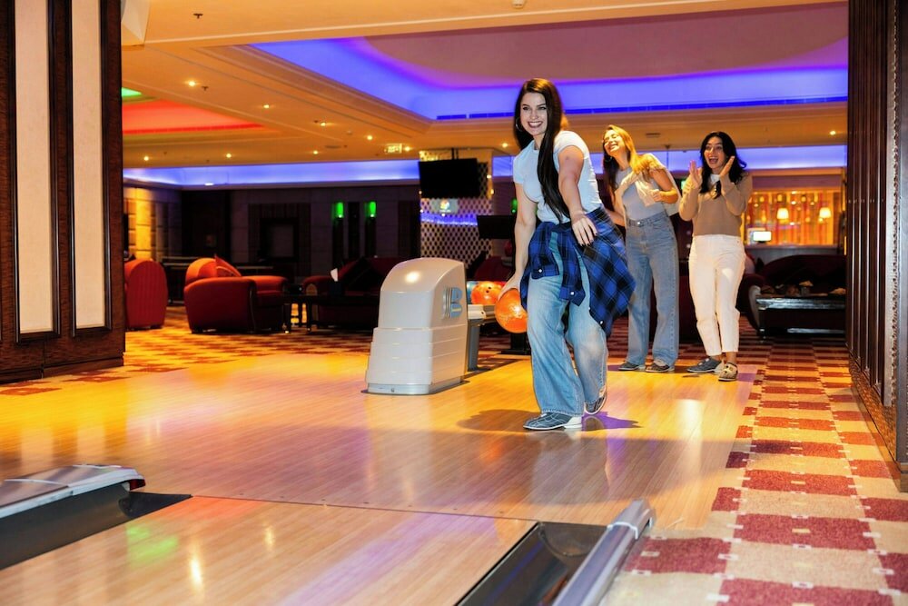Фото The Ritz Carlton Riyadh
