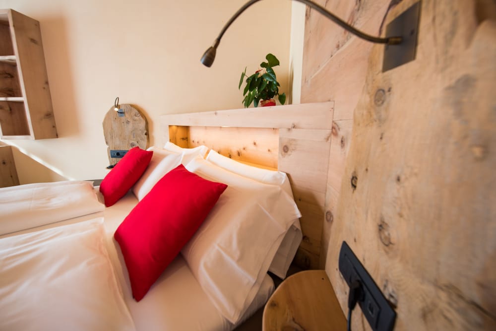 Фото Hotel Francesin