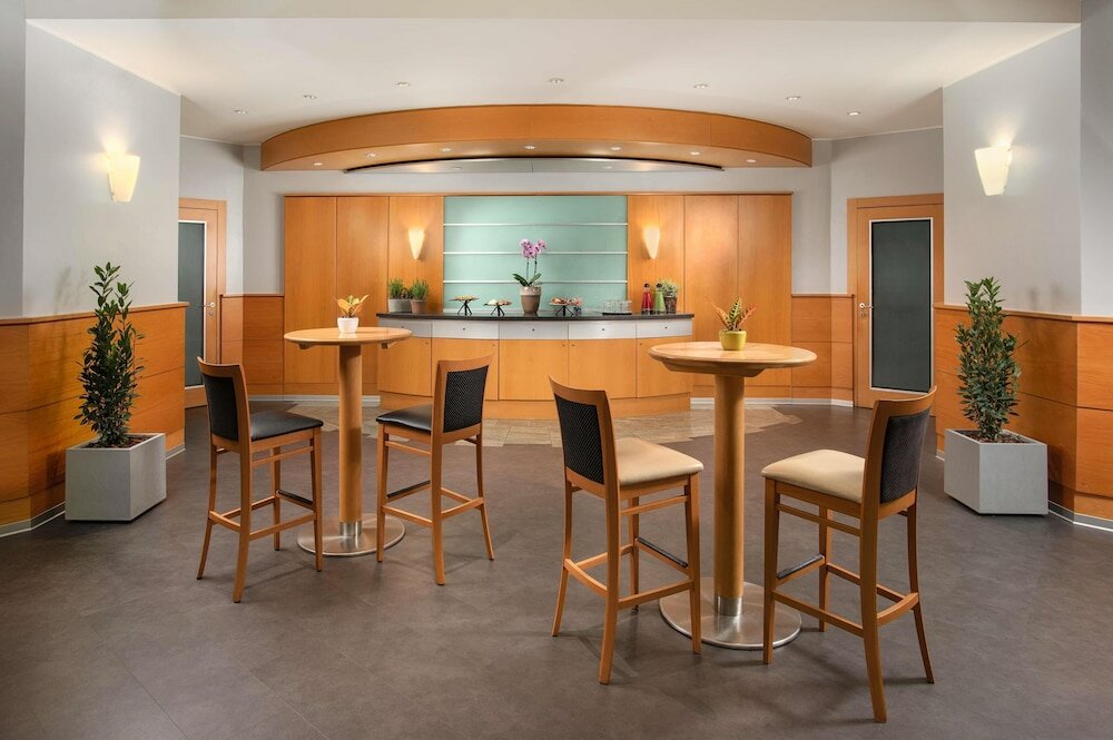 Фото NH Milano Machiavelli