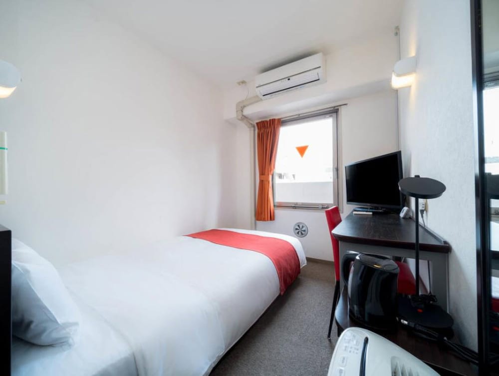 Фото Super Hotel Inn Hakata