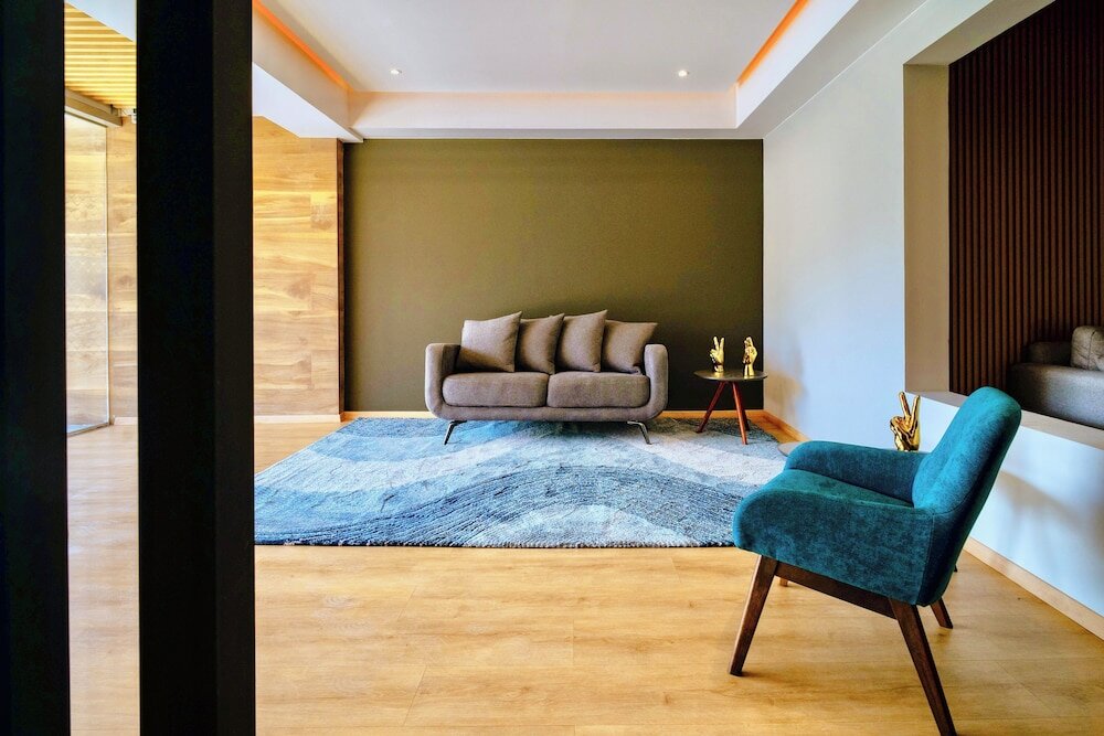 Фото Ayenda el Patio Cdmx