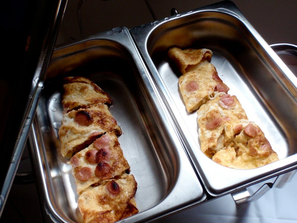 Фото Belina Hotel