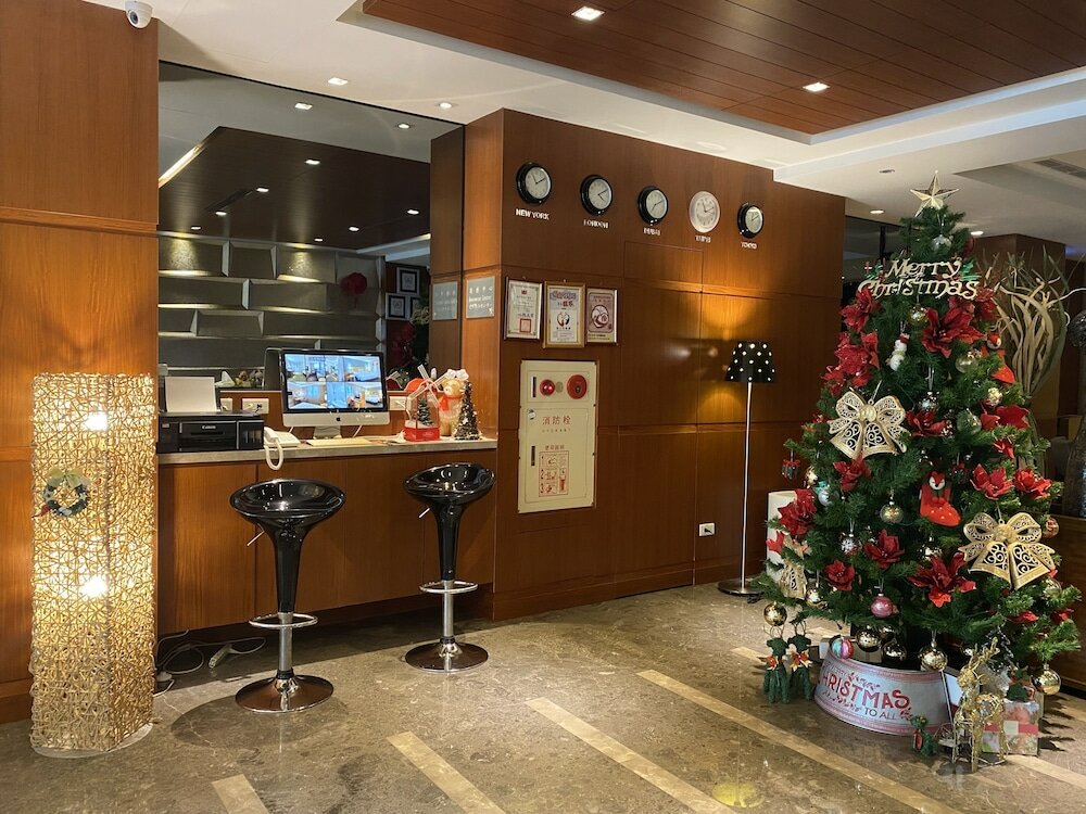 Фото отеля 3