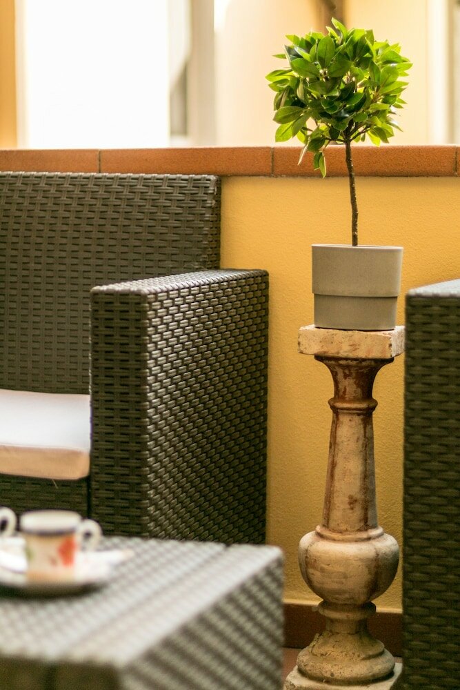 Фото Wine Apartments Florence Sangiovese