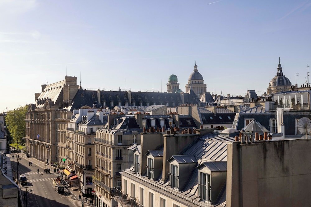 Фото Hotel Saint Pierre