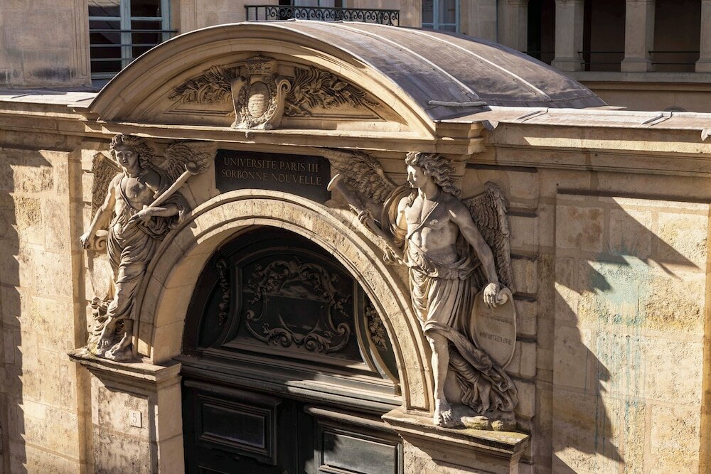 Фото Hotel Saint Pierre