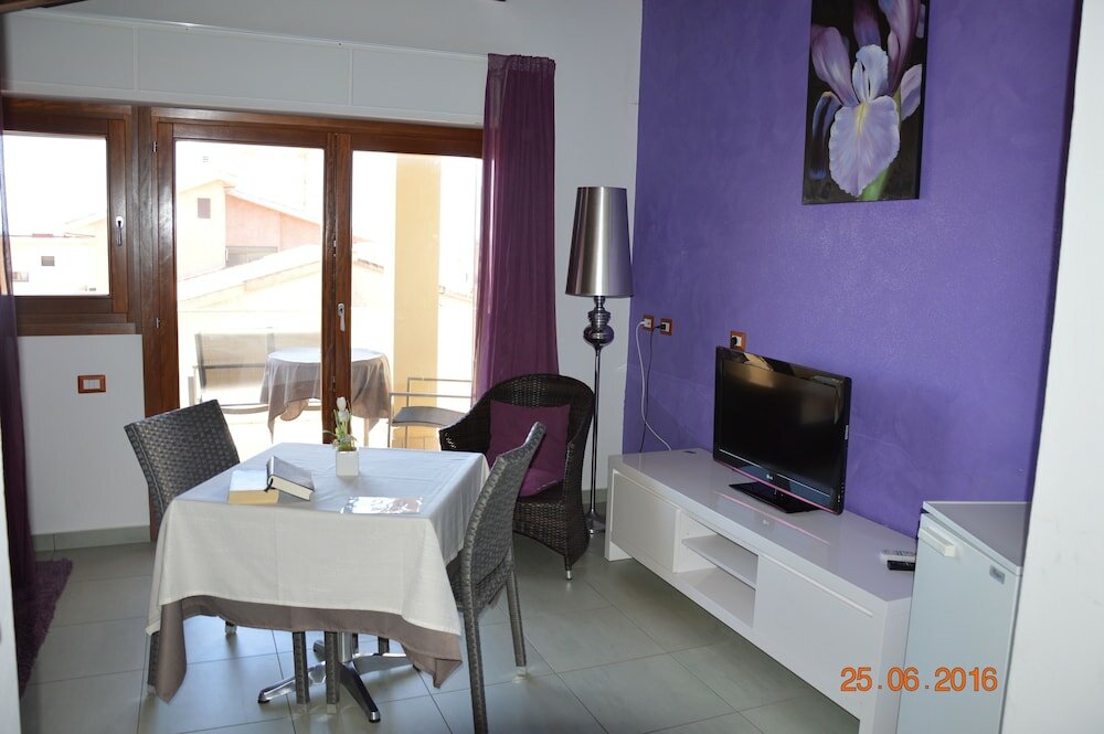 Фото Residence Europa