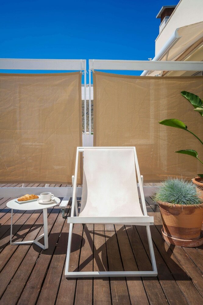 Фото Mar Calma Hotel