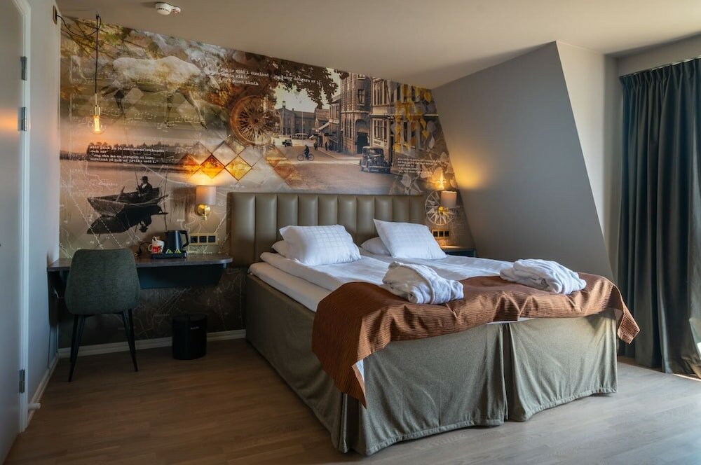 Фото Scandic Arvika