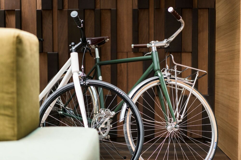 Фото Downtown Camper by Scandic