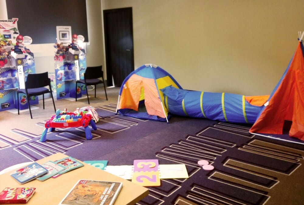 Фото Hotel Lyon Ouest