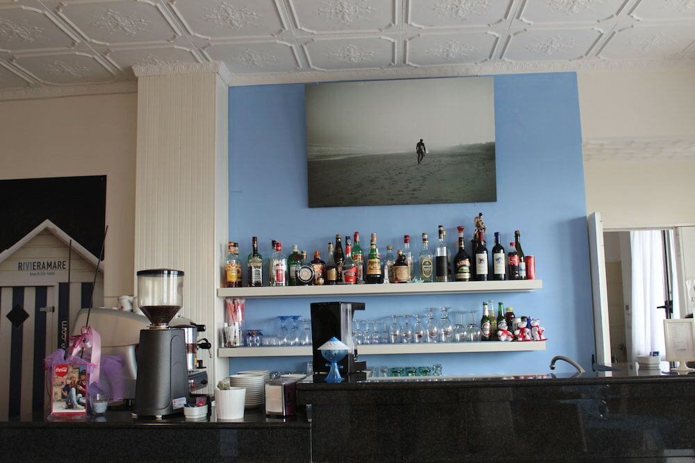 Фото Riviera Mare Beach Life Hotel