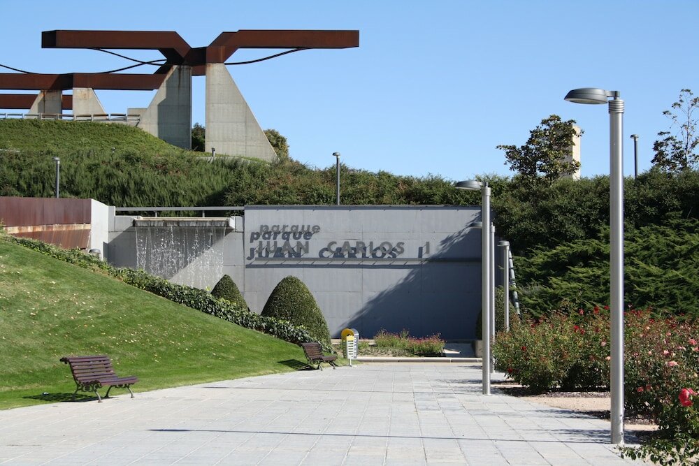 Фото Pullman Madrid Airport & Feria