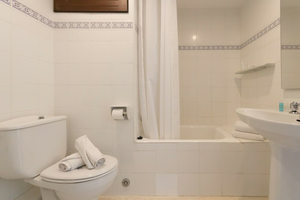 Фото Hotel Orosol