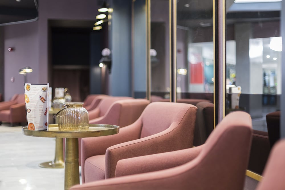 Фото Catalonia Granada Hotel