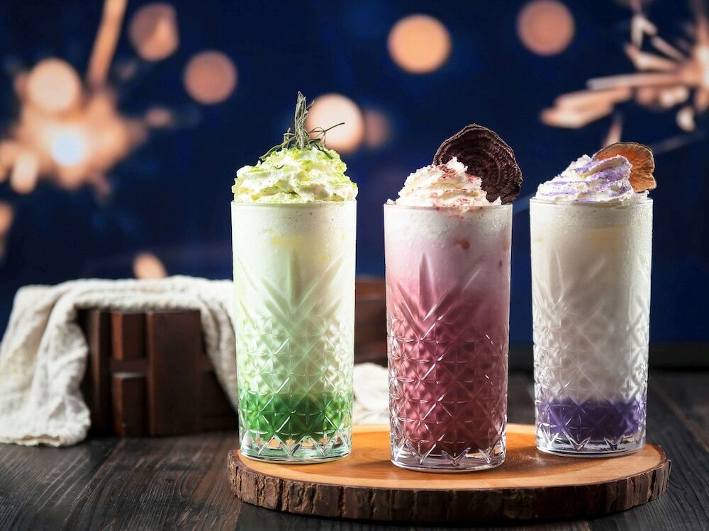 Фото Pullman Bandung Grand Central