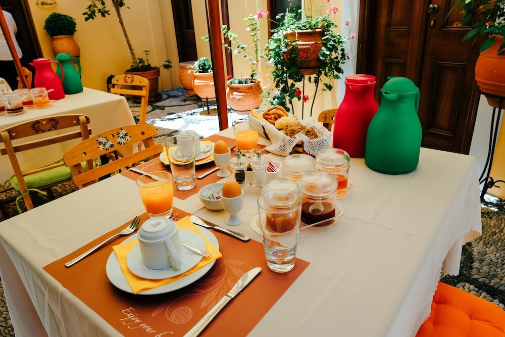 Фото Rodos Niohori Elite Suites