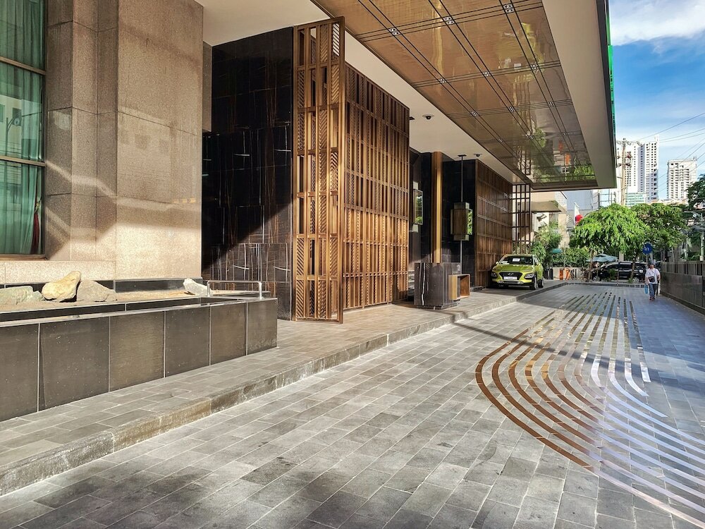 Фото Marina Residential Suites